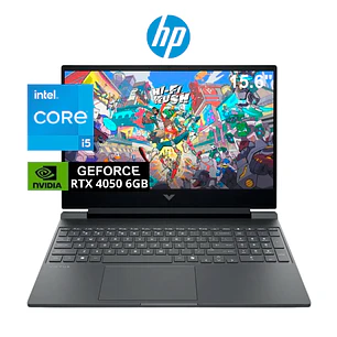 HP VICTUS GAMING 15.6