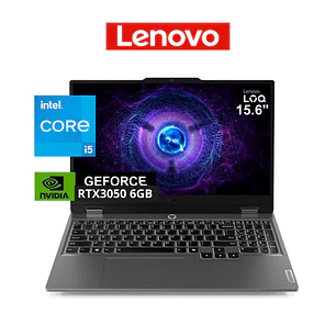 LENOVO LOQ  15.6