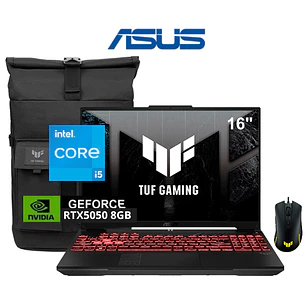 ASUS TUF GAMING 16