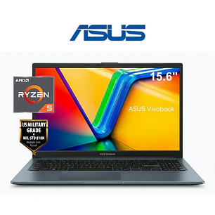 ASUS VIVOBOOK 15.6
