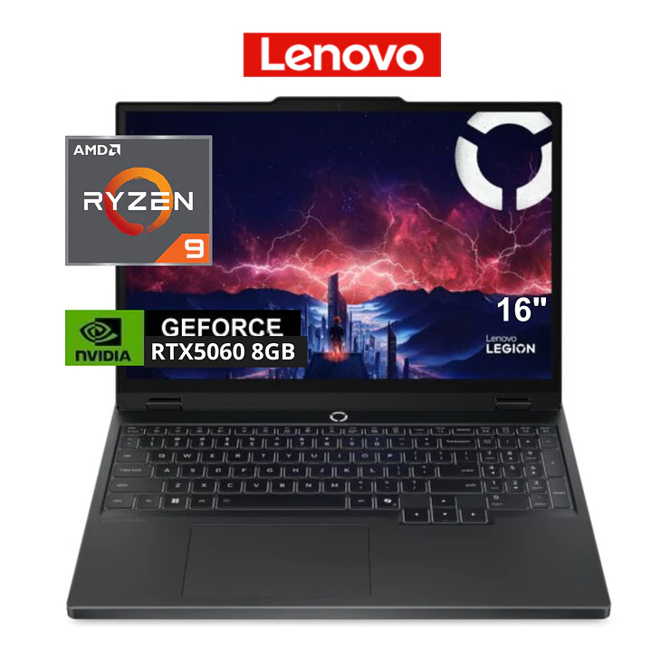 LENOVO LEGION PRO 5-16