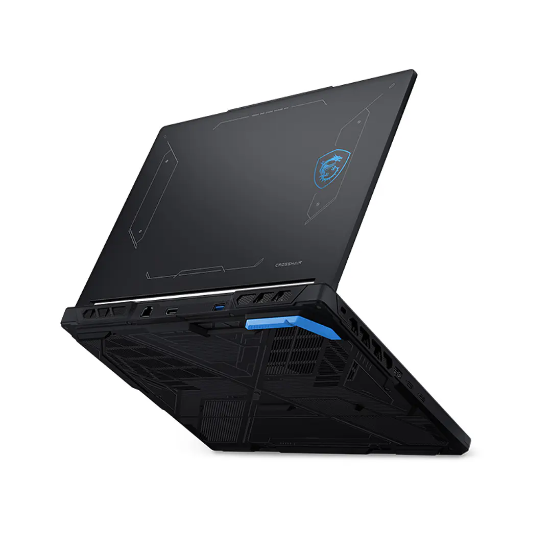 MSI CROSSHAIR 16