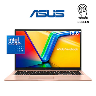 ASUS VIVOBOOK  15.6