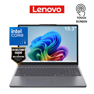 LENOVO IDEAPAD  15.3