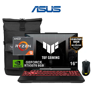 ASUS TUF GAMING A16-TU127 16