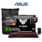 ASUS TUF GAMING A16-TU127 16