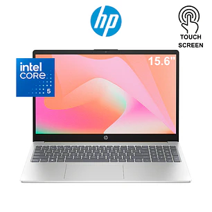 HP, 15.6