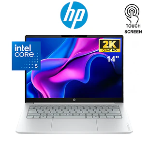 HP OMNIBOOK, 14
