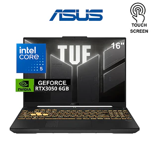 ASUS TUF GAMING 16
