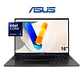 ASUS VIVOBOOK 16 IPS INTEL CORE 9 270H 16GB  - Miniatura 1