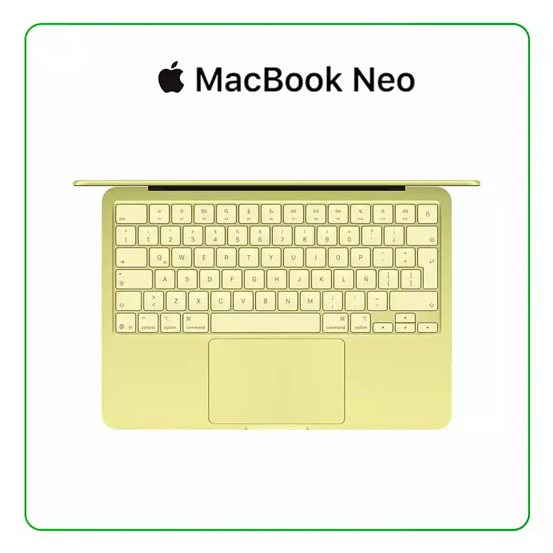 NEO 13 A18 PRO 8GB, 256GB, 13