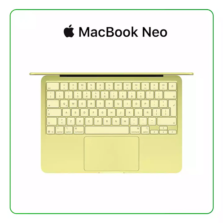 NEO 13 A18 PRO 8GB, 256GB, 13