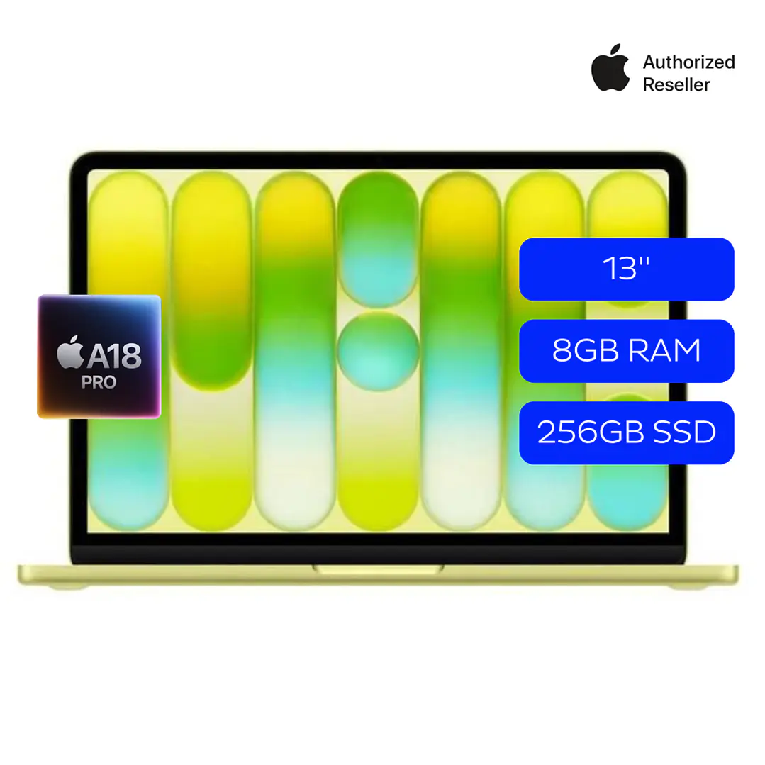 NEO 13 A18 PRO 8GB, 256GB, 13