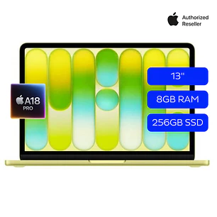 NEO 13 A18 PRO 8GB, 256GB, 13