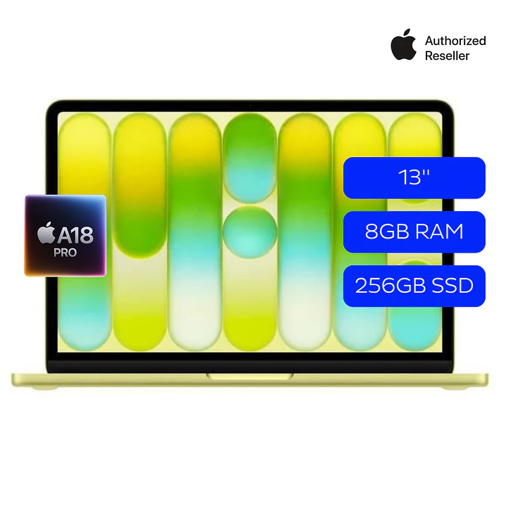 NEO 13 A18 PRO 8GB, 256GB, 13