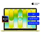 NEO 13 A18 PRO 8GB, 256GB, 13