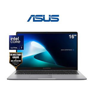 ASUS EXPERTBOOK P3 P3606CCAP 16