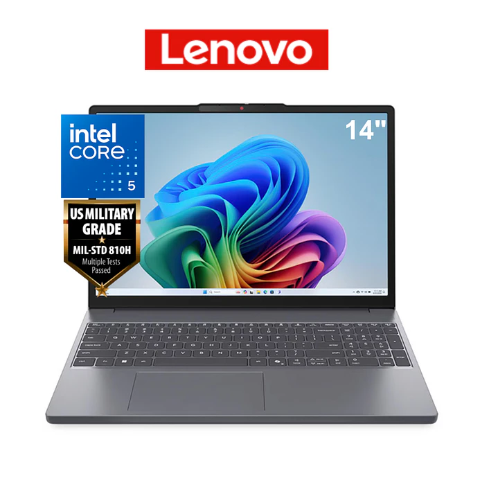 LENOVO IDEAPAD SLIM 3 OLED CORE 5 320  1
