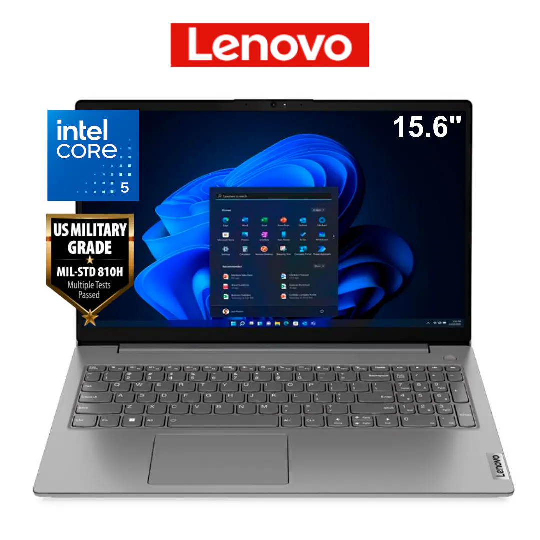LENOVO V15 G5 IRL 15.6