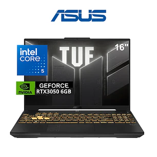 ASUS TUF GAMING 16