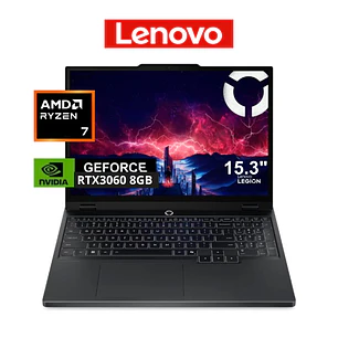 LENOVO LEGION 15.3