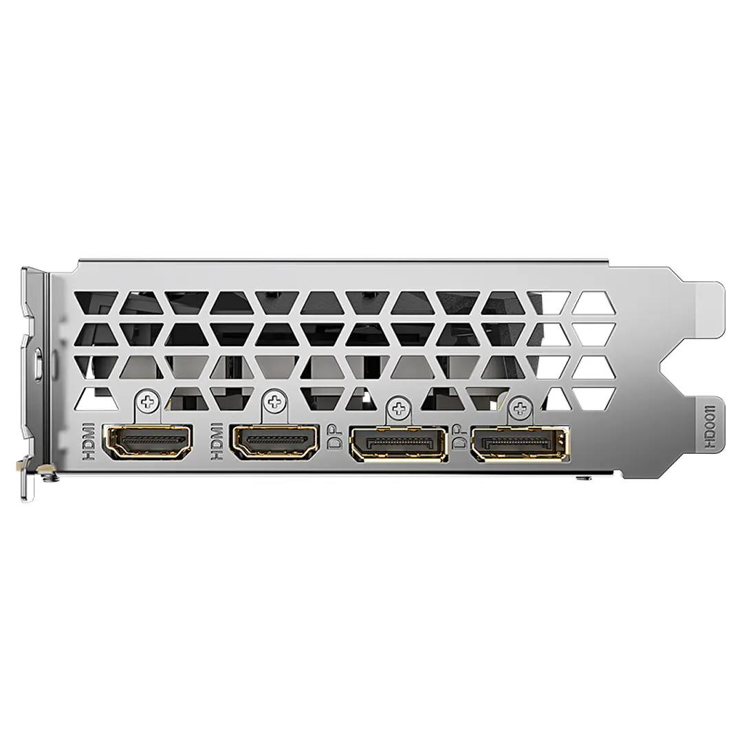 GIGABYTE RTX 3050 WINDFORCE OC V2 6GB GDDR6  3