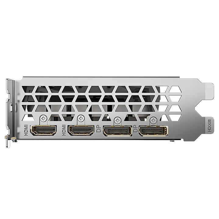 GIGABYTE RTX 3050 WINDFORCE OC V2 6GB GDDR6  3