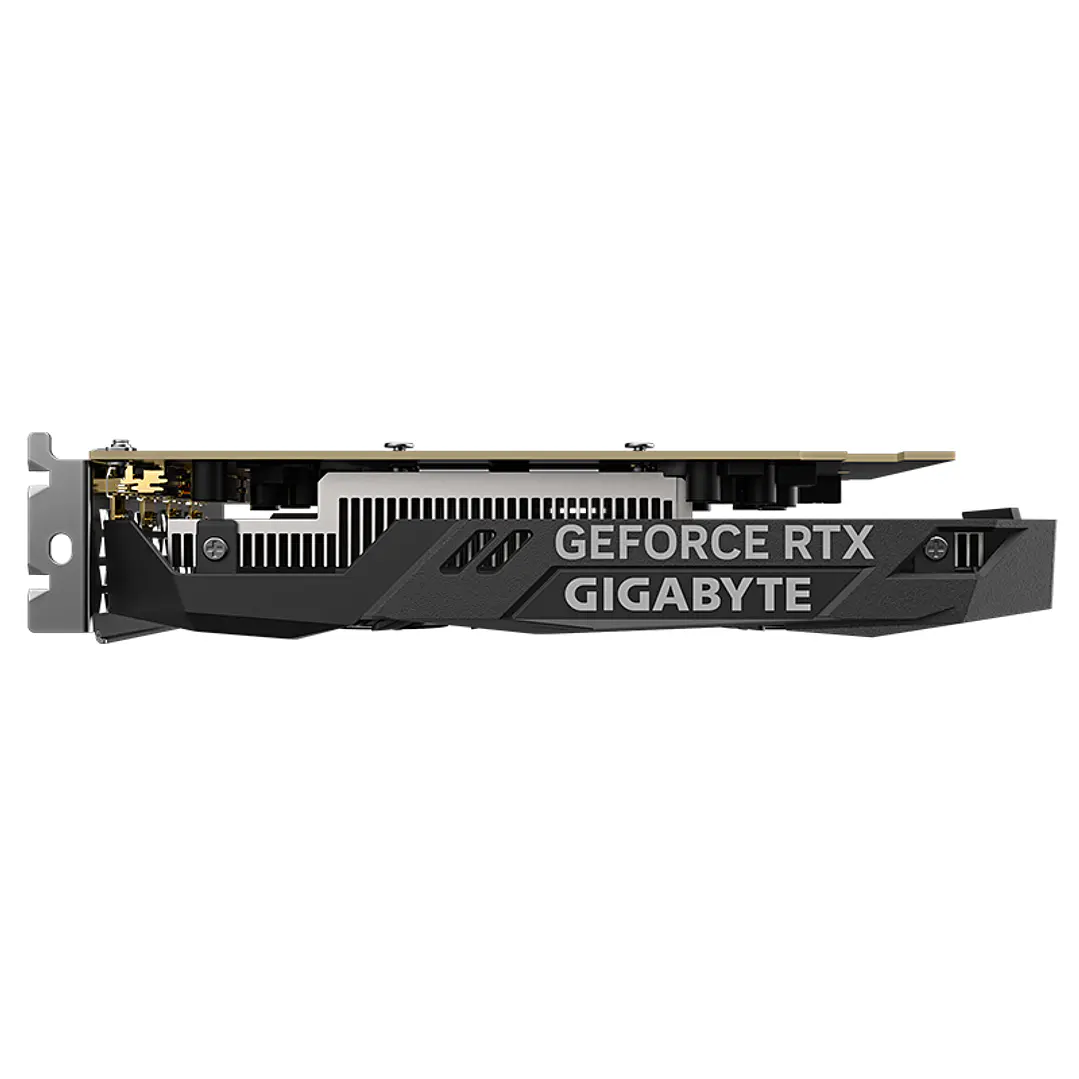 GIGABYTE RTX 3050 WINDFORCE OC V2 6GB GDDR6  4