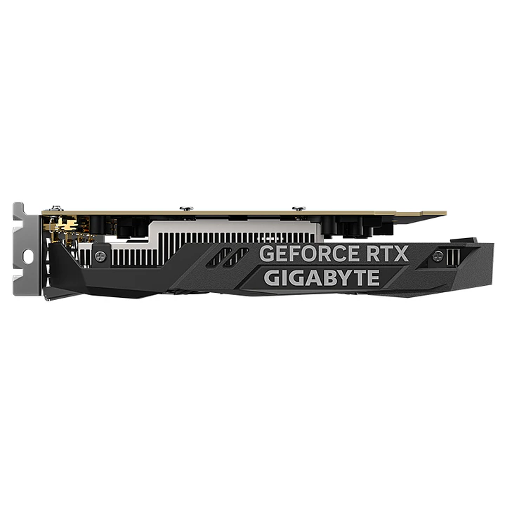GIGABYTE RTX 3050 WINDFORCE OC V2 6GB GDDR6  4