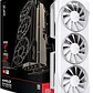 XFX SWIFT RADEON RX9060XT OC 16GB 3X WHITE - Miniatura 1