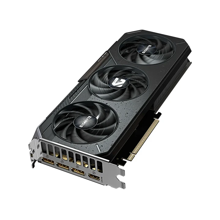 GIGABYTE RTX 5060 Ti 8GB GDDR7 GAMING OC 3X 3