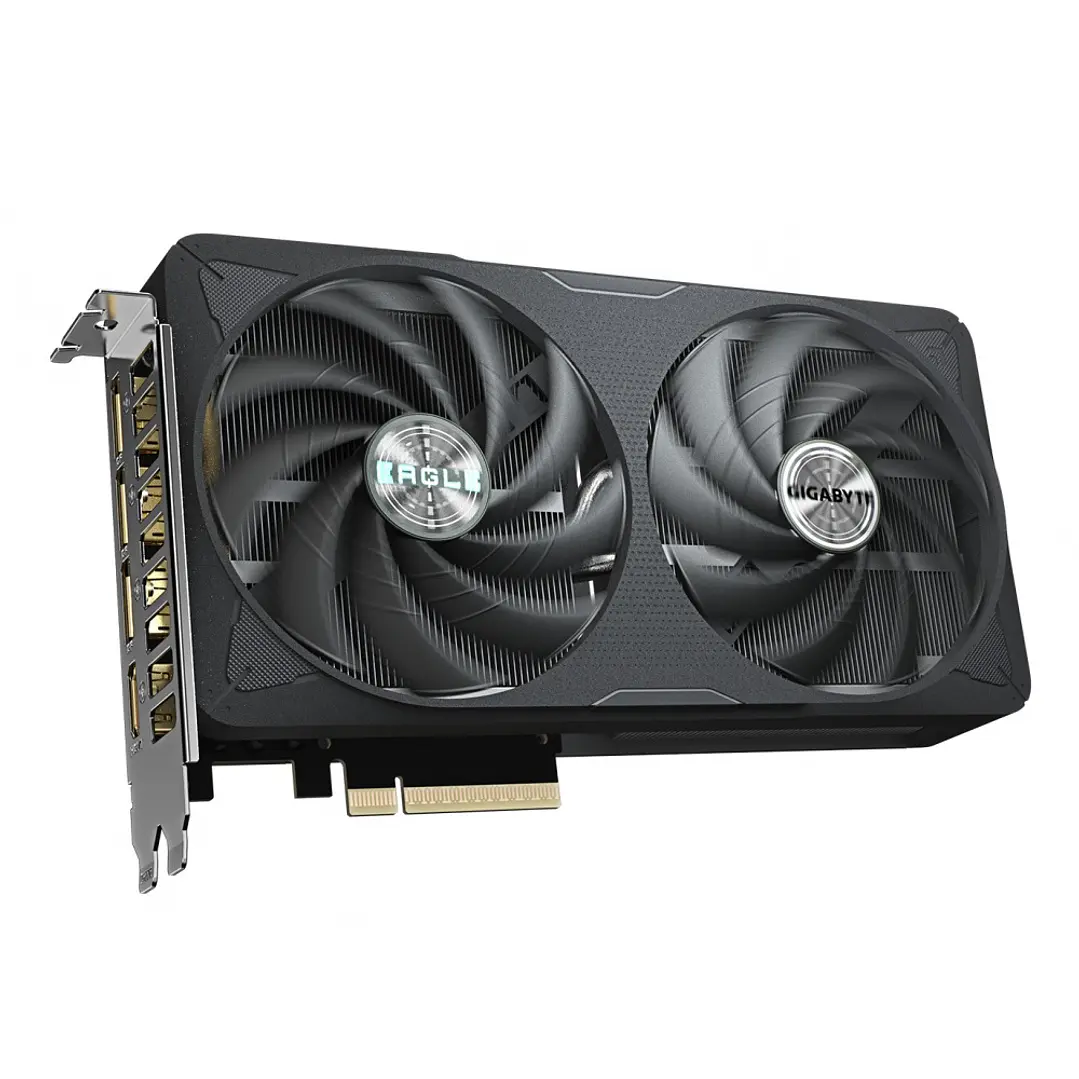 GIGABYTE RTX 5060 Ti 8GB GDDR7 EAGLE OC 2X 3