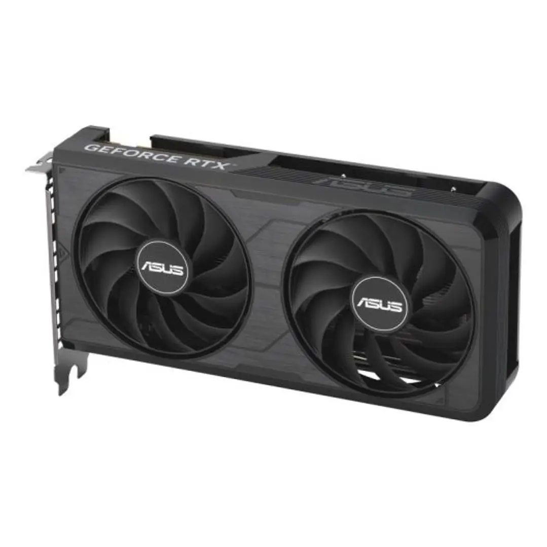 ASUS DUAL RTX 5060 8GB GDDR7 OC EVO 2X 3