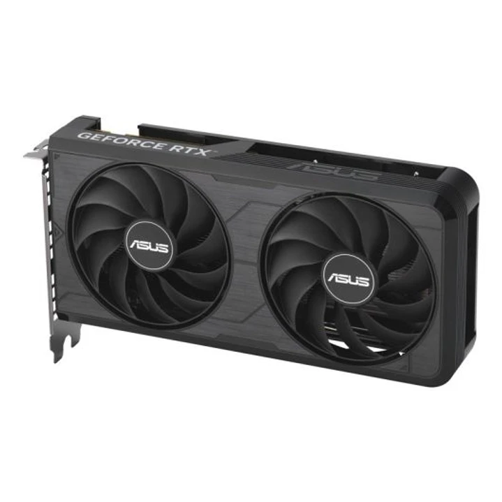 ASUS DUAL RTX 5060 8GB GDDR7 OC EVO 2X 3