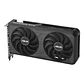 ASUS DUAL RTX 5060 8GB GDDR7 OC EVO 2X - Miniatura 3
