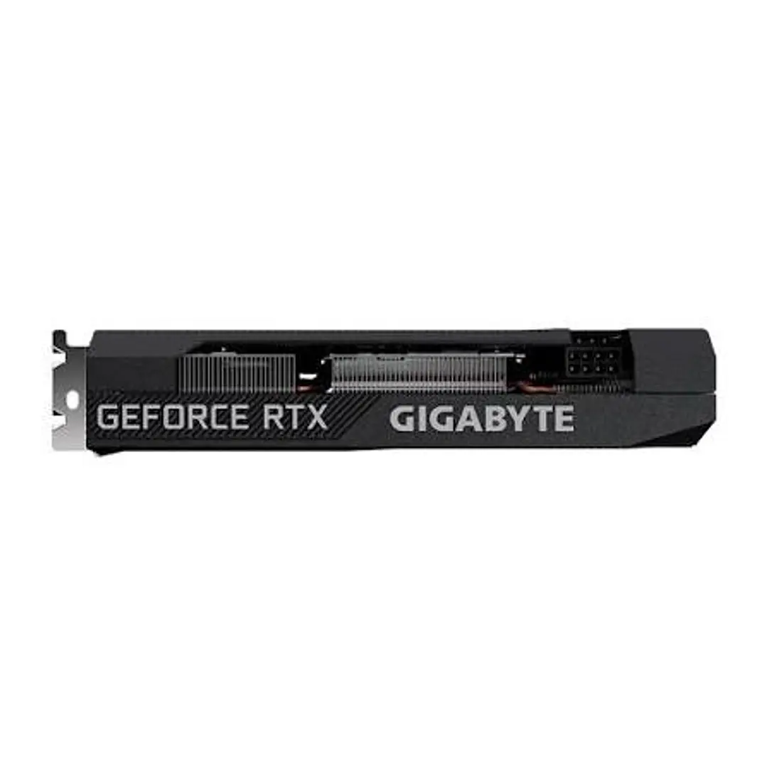 GIGABYTE RTX 3060 12GB GDDR6 WINDFORCE OC 2X 3