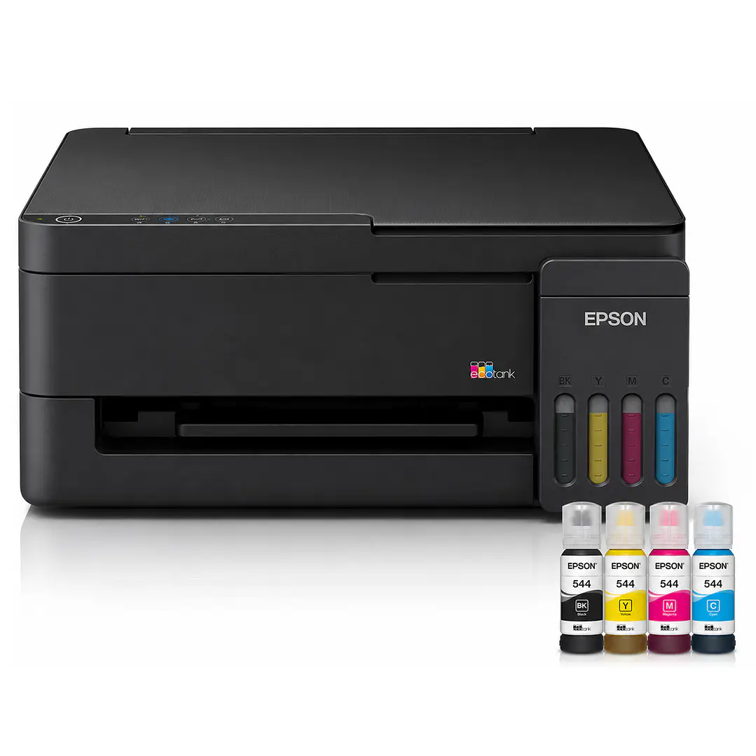EPSON ECOTANK L3310 MULTIFUNCIONAL 1