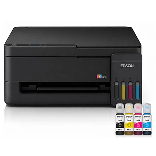 EPSON ECOTANK L3310 3 EN 1 USB