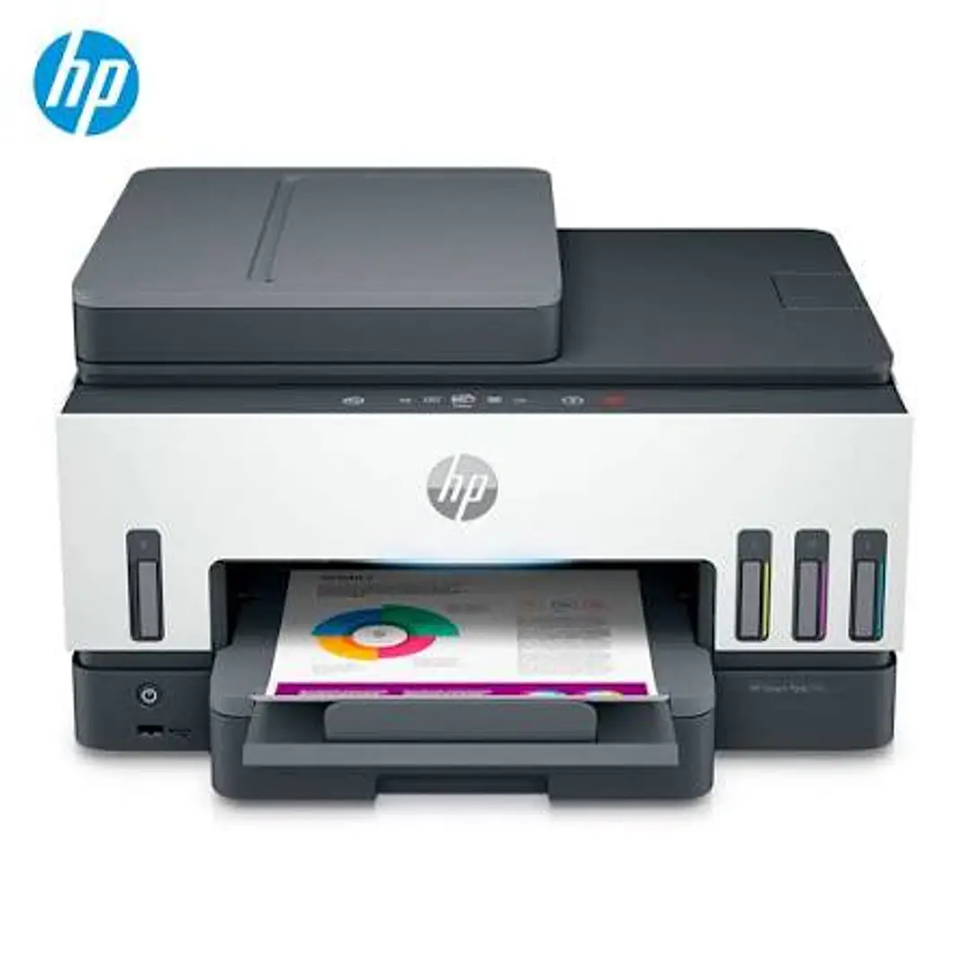 HP SMART TANK 790 5 EN 1 WIFI LAN 1