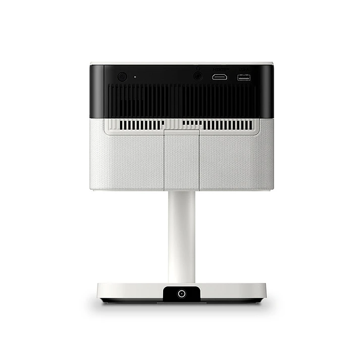 EPSON LASER LIFESTUDIO FLEX EF-71 / SMART LED 4K  2