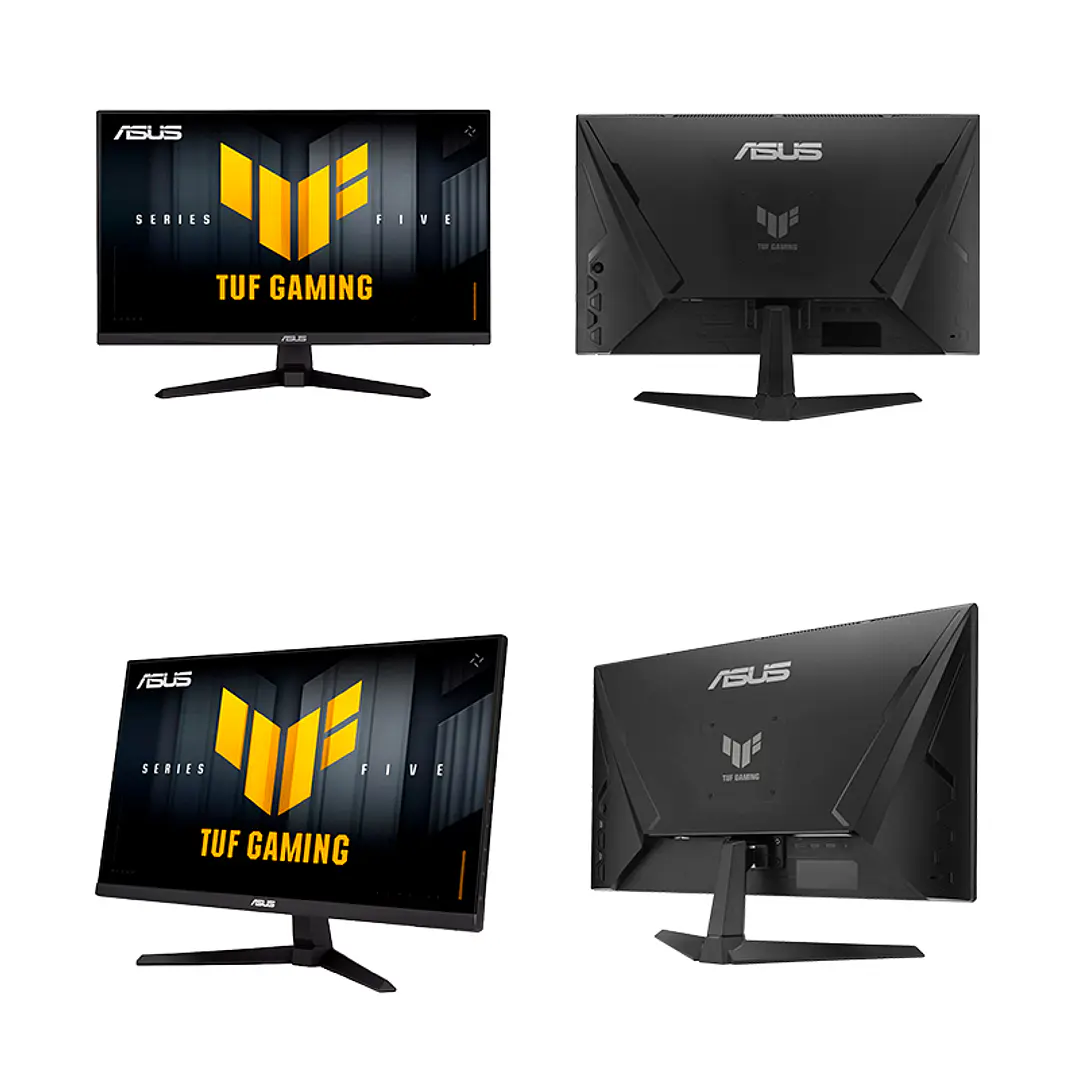 ASUS TUF PLANO GAMING 24