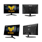 ASUS TUF PLANO GAMING 24