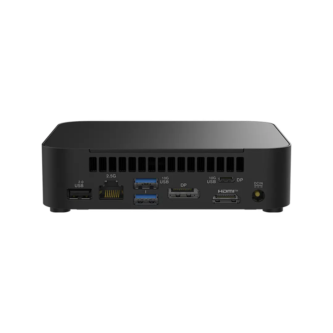 BAREBONE MINI PC ASUS NUC 14 ESSENTIAL SLIM 2