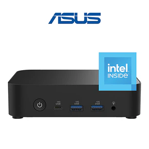 BAREBONE MINI PC ASUS NUC 14 ESSENTIAL SLIM