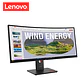 LENOVO THINKSVISION CURVO 34