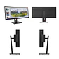 LENOVO THINKSVISION CURVO 34