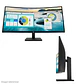 HP G4 CURVO 34