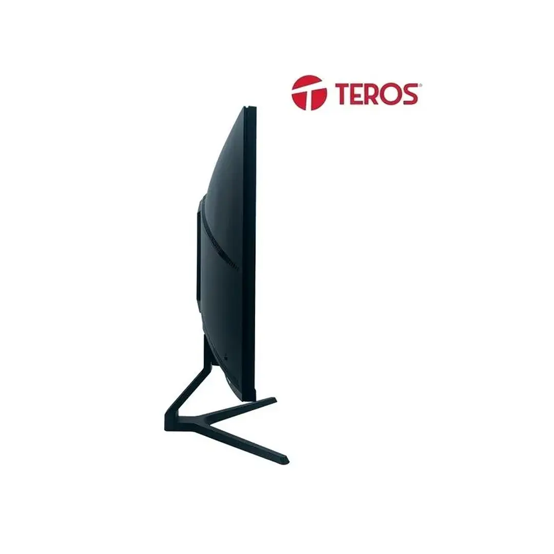 TEROS CURVO 27