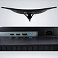 TEROS CURVO GAMING 32