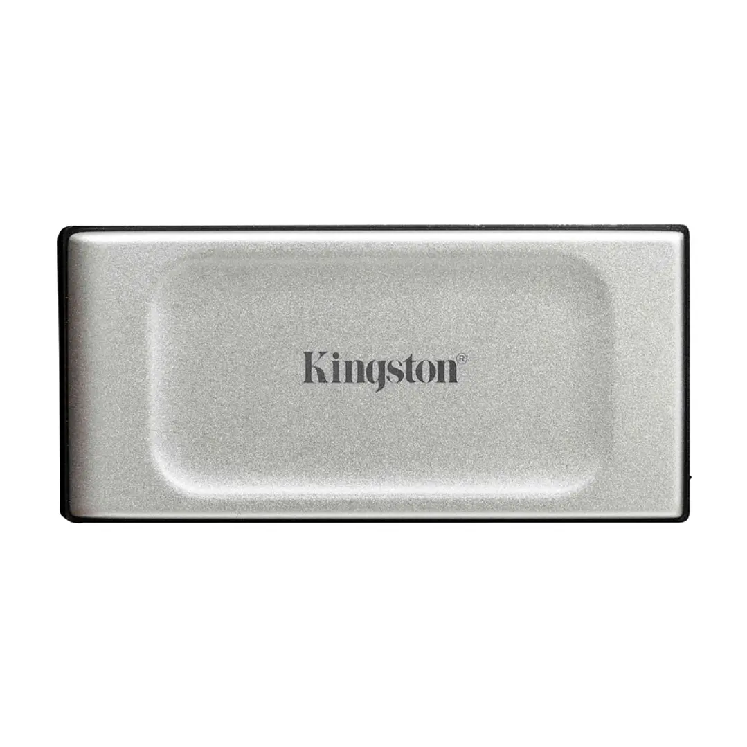 SSD Portátil Kingston XS2000 1TB 1